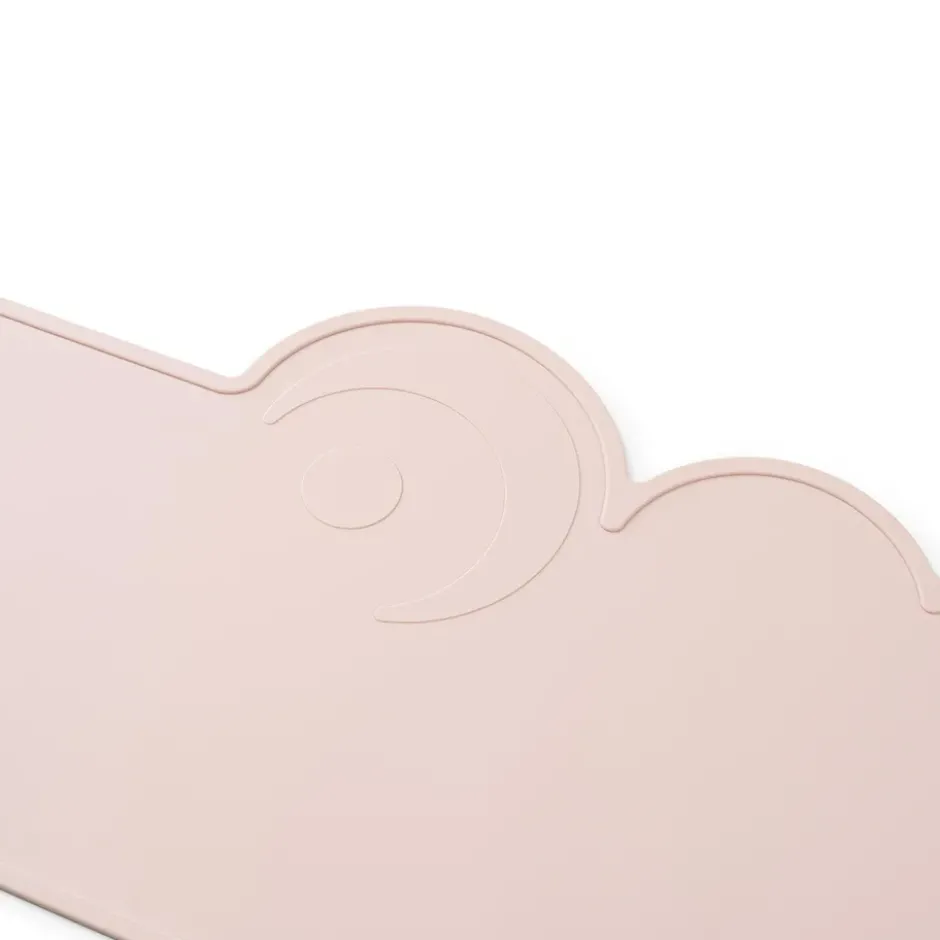 Croco pöytätabletti 23x54 cm, Puuteri