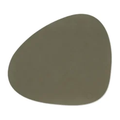 Curve Nupo -pöytätabletti, Army green