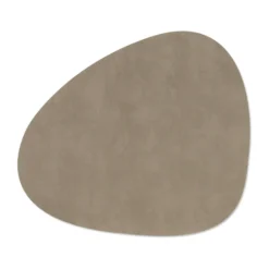 Curve Nupo -pöytätabletti, Nomad grey