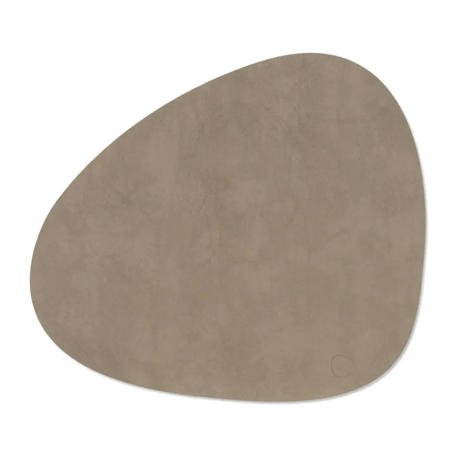 Curve Nupo -pöytätabletti, Nomad grey