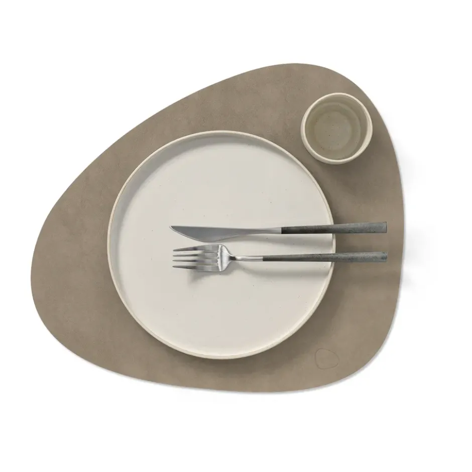 Curve Nupo -pöytätabletti, Nomad grey