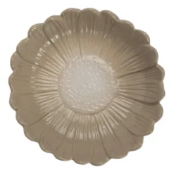 Dagny syvä kulho Ø 20 cm, Beige