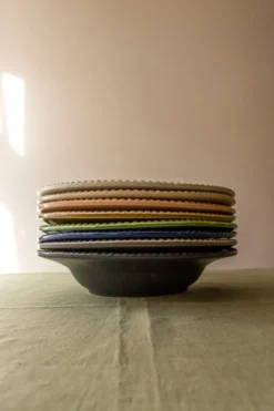 Daria pastalautanen Ø 35 cm, Accolade
