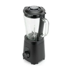 DBL-1200B daily blender 1,5 L, Musta