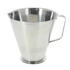De Buyer -mittakannu, 2 l
