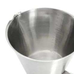 De Buyer -mittakannu, 2 l