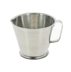 De Buyer -mittakannu, 0,5 l