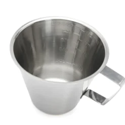 De Buyer pieni mittakannu, 0,25 l