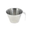 De Buyer pieni mittakannu, 0,1 l