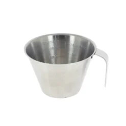 De Buyer pieni mittakannu, 0,1 l