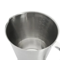 De Buyer pieni mittakannu, 0,1 l