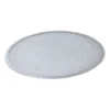 De Buyer pizzaritilä alumiini, Ø33 cm