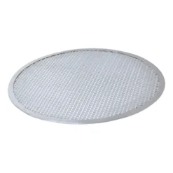 De Buyer pizzaritilä alumiini, Ø33 cm