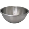 De Buyer -vispikulho silikonipohjalla, 7 l