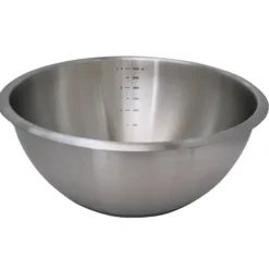 De Buyer -vispikulho silikonipohjalla, 7 l