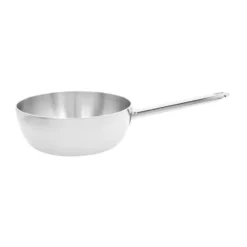 Demeyere Apollo 7 paistinpannu ruostumaton teräs, Ø18 cm