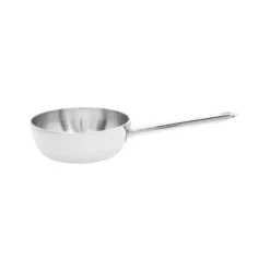 Demeyere Apollo 7 paistinpannu ruostumaton teräs, Ø16 cm