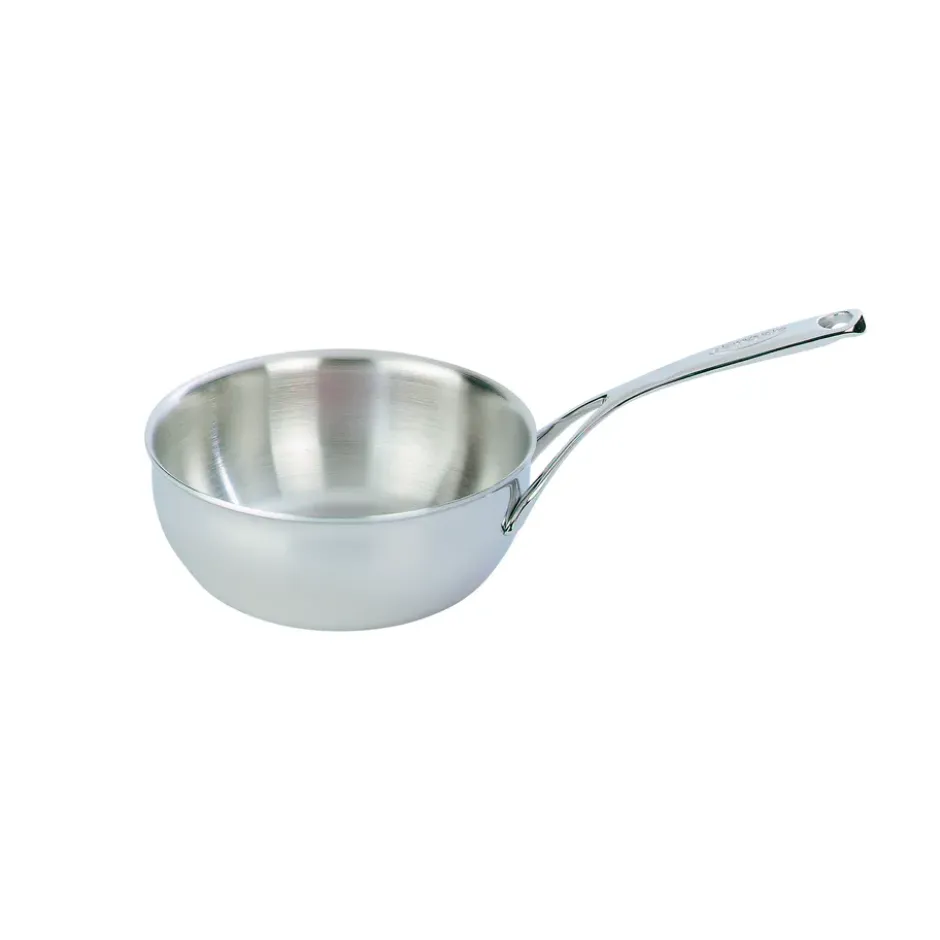 Demeyere Atlantis sauteuse, 2,5 l