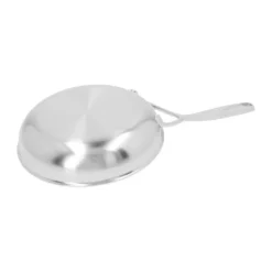 Demeyere 5-plus paistinpannu ruostumaton teräs 5-ply, Ø20 cm