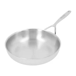 Demeyere 5-plus paistinpannu ruostumaton teräs 5-ply, Ø24 cm