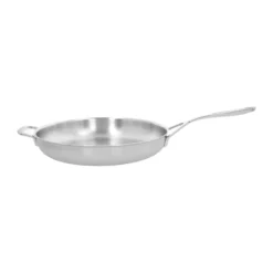 Demeyere 5-plus paistinpannu ruostumaton teräs 5-ply, Ø32 cm