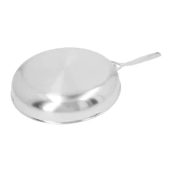 Demeyere 5-plus paistinpannu ruostumaton teräs 5-ply, Ø28 cm