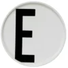 Design Letters lautanen, E