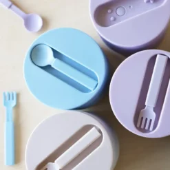 Design Letters termosrasia suuri, Lavender