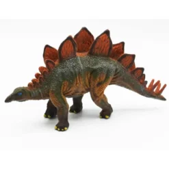 Dinosauriefigurer 6 st. 20 cm