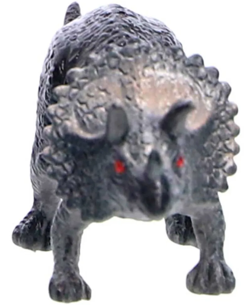 Dinosauriefigurer 8 st. 12 cm