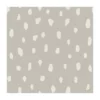 Dots servetti 33x33 cm 20-pack, Sand