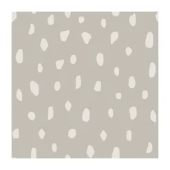 Dots servetti 33x33 cm 20-pack, Sand