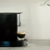 Dualit espressokonetta 2,0, Musta