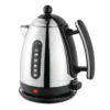 Dualit Lite vedenkeitin 1,5 L, Musta