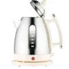 Dualit Lite vedenkeitin 1,5 L, Off white