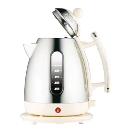 Dualit Lite vedenkeitin 1,5 L, Off white