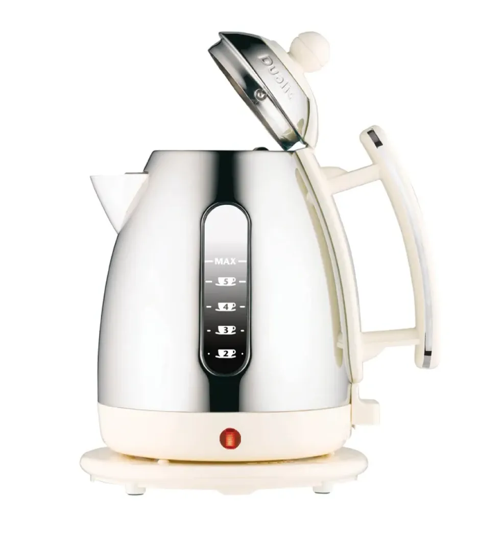 Dualit Lite vedenkeitin 1,5 L, Off white