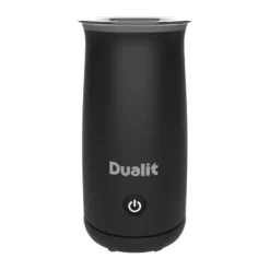 Dualit maidonvaahdotin suklaatoiminnolla 20,5 cm., Musta