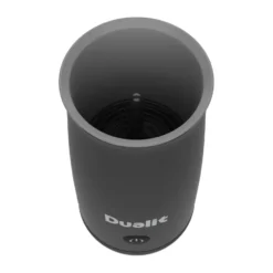 Dualit maidonvaahdotin suklaatoiminnolla 20,5 cm., Musta