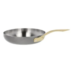 Durance paistinpannu Ø 28 cm, Ruostumaton teräs