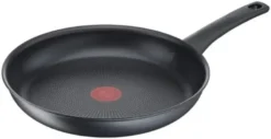 Easy Chef paistinpannu Ø28 cm, Musta