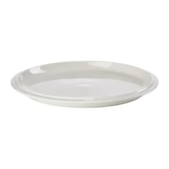 Eau lautanen Ø20 cm, Offwhite