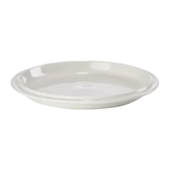 Eau lautanen Ø16 cm, Offwhite