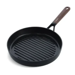 Eco Smartshape grillipannu 28 cm, Dark wood
