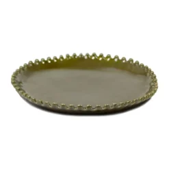 Eden lautanen Ø26 cm, Vihreä