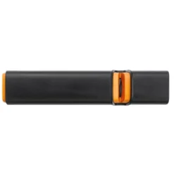 Edge Roll-Sharp veitsenteroitin, musta