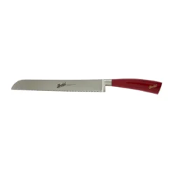 Elegance Red leipäveitsi, 22 cm