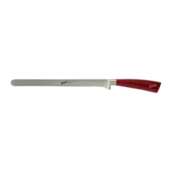 Elegance Red skinkkniv, 26 cm