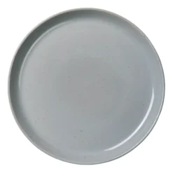 Eli lautanen Ø 26 cm, Soft blue