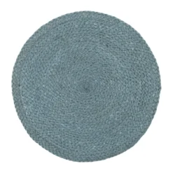 Elin pöytätabletti Ø38 cm, Horizon blue